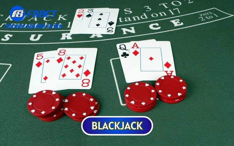 Đối với những tín đồ game bài lựa chọn phổ biến nhất của họ sẽ là Blackjack