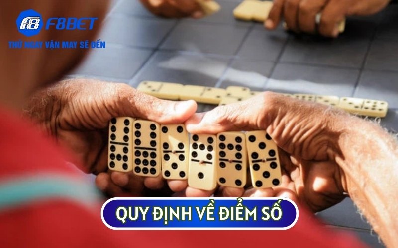 Trong CỜ DOMINO, bạn sẽ cần nắm rõ về cách tính điểm số cao nhất